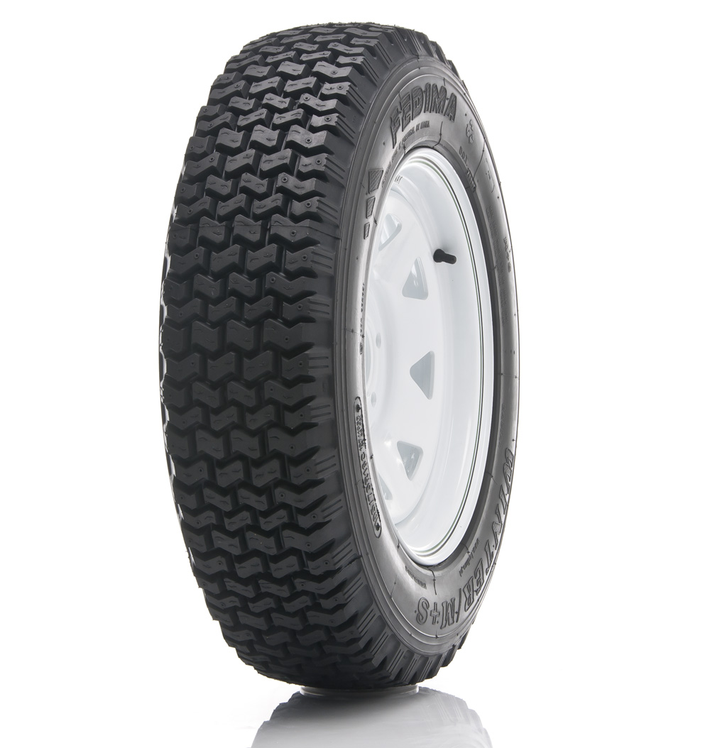 175/65R14C opona FEDIMA WINTER 90/88T